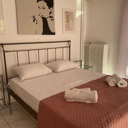Aphrodite Home เอเธนส์ ภายนอก รูปภาพ