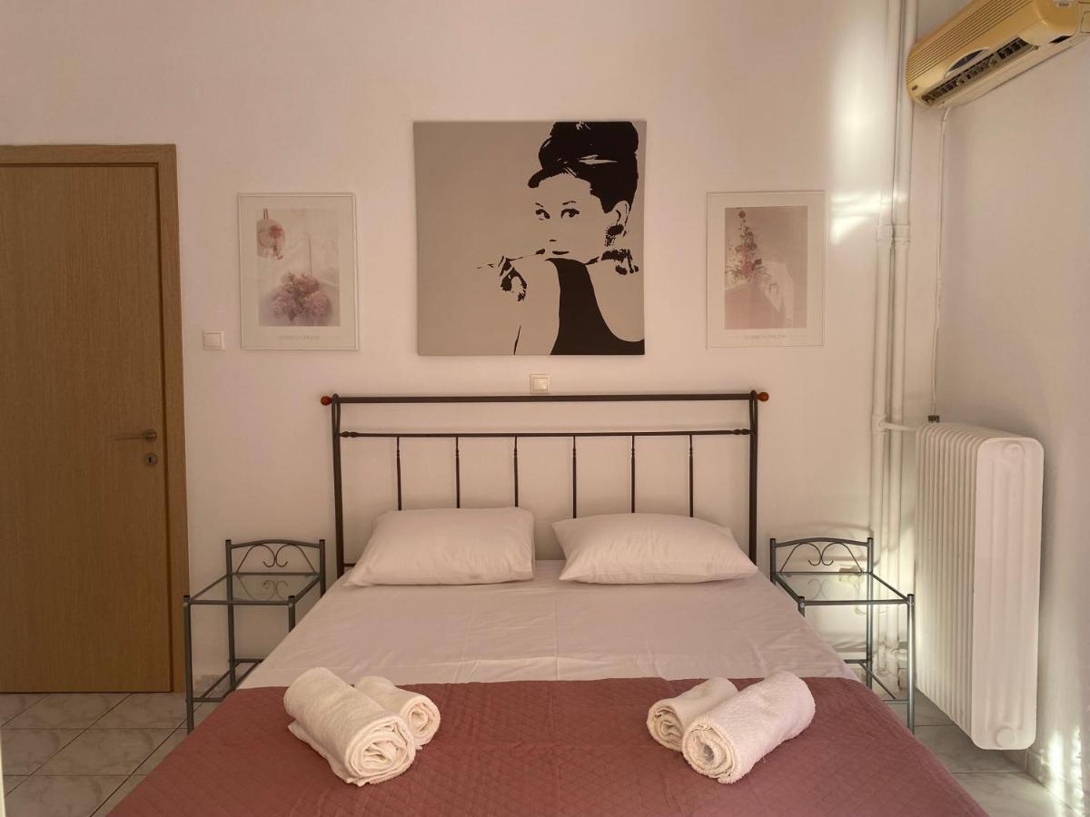 Aphrodite Home เอเธนส์ ภายนอก รูปภาพ