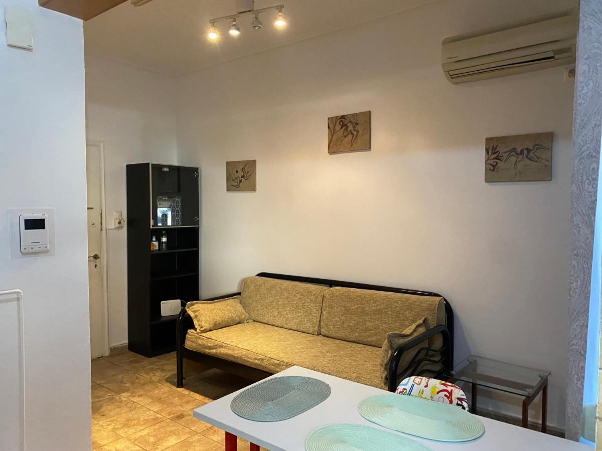 Aphrodite Home เอเธนส์ ภายนอก รูปภาพ