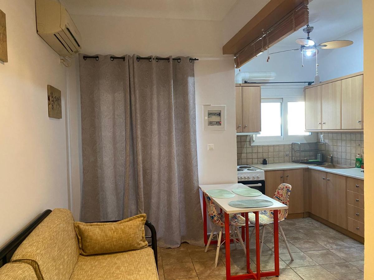 Aphrodite Home เอเธนส์ ภายนอก รูปภาพ